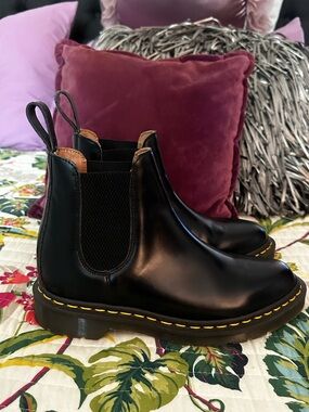Dr. Martens x Comme des Garçons Made in England. Chelsea Boots 38 / US 7 / UK 5